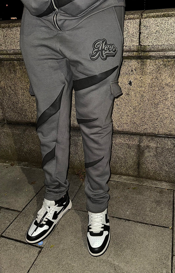 Scarred- Shadow Edition Jogger